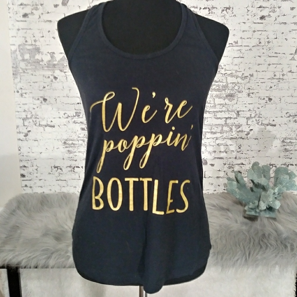 🍻Celebration tank top🍻